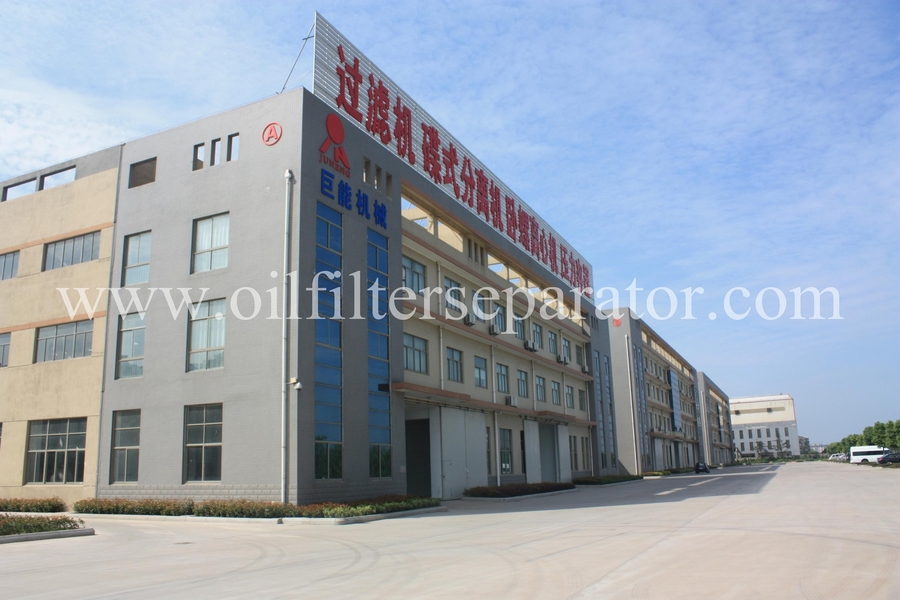 Çin JUNENG MACHINERY (CHINA) CO., LTD. şirket Profili