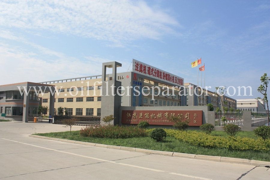 Çin JUNENG MACHINERY (CHINA) CO., LTD. şirket Profili